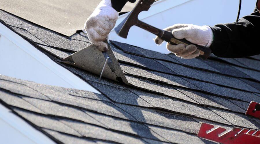 Expert Emergency Roof Repairs services in Shade, OH